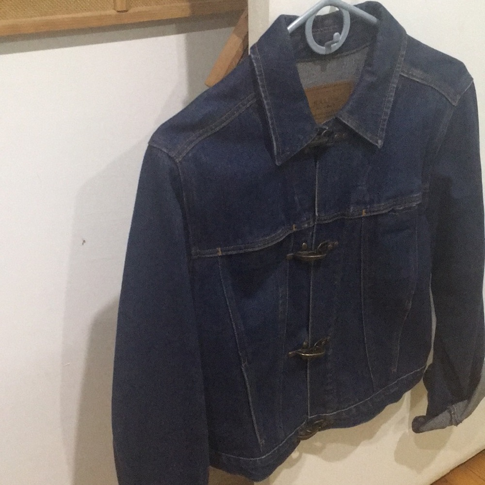 Denim Jacket - Picture 4 of 4